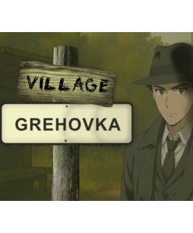 GREXOVKA VILLAGE Steam Key GLOBAL